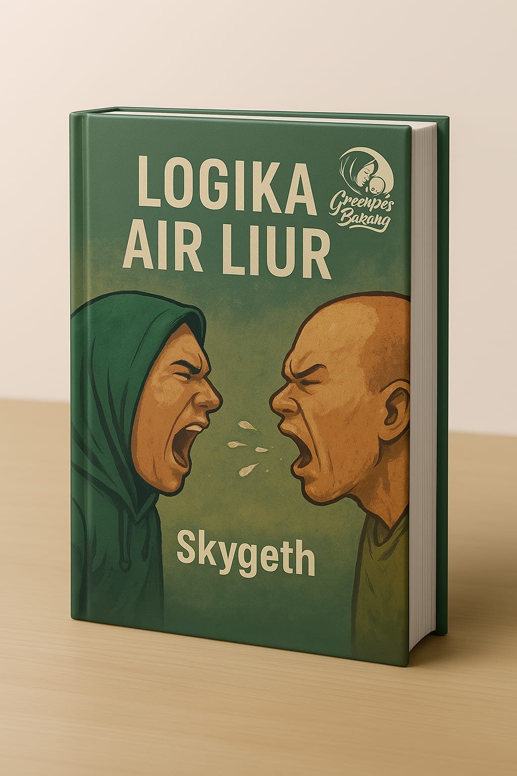 PUSTAKA LOGIKA