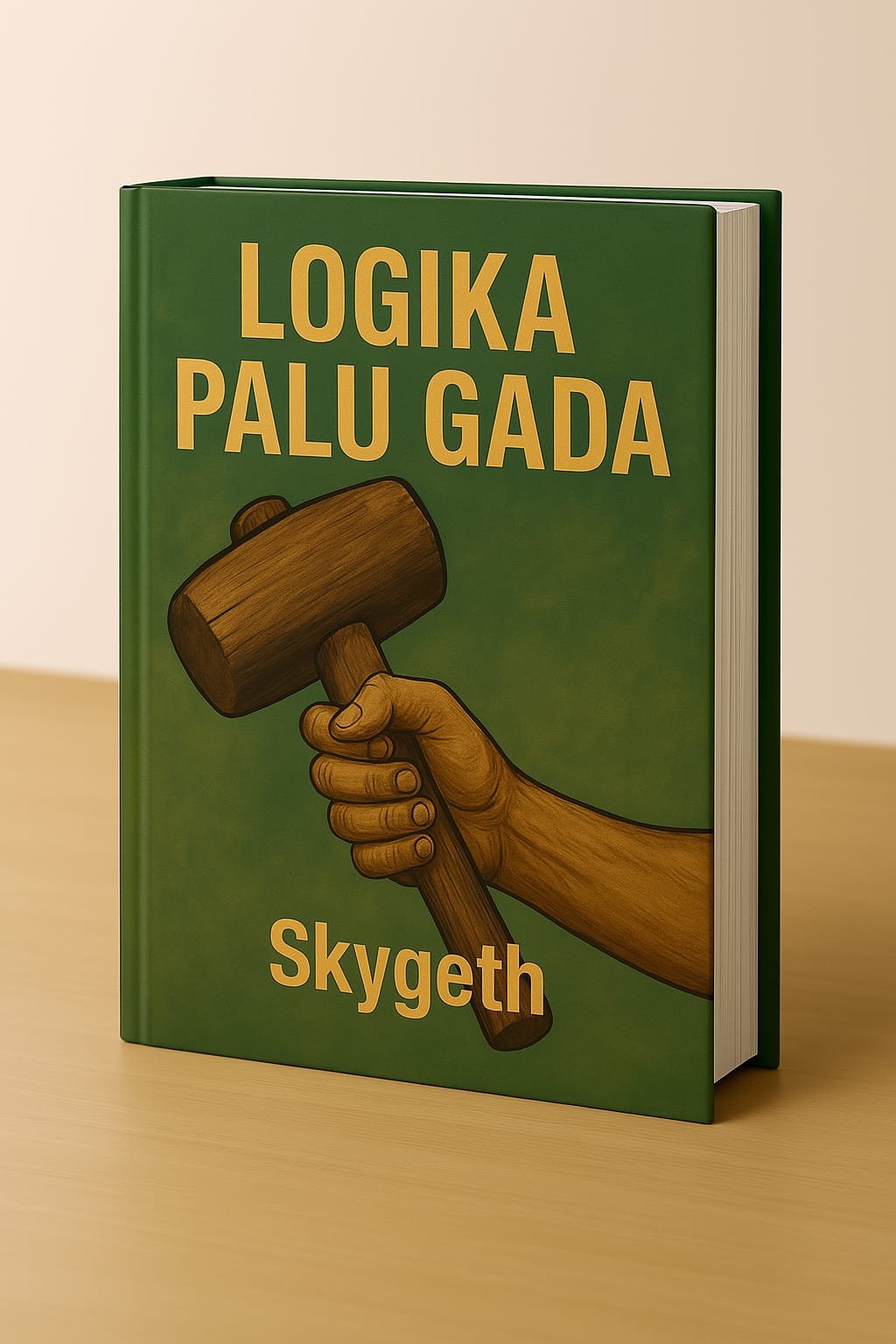 PUSTAKA LOGIKA