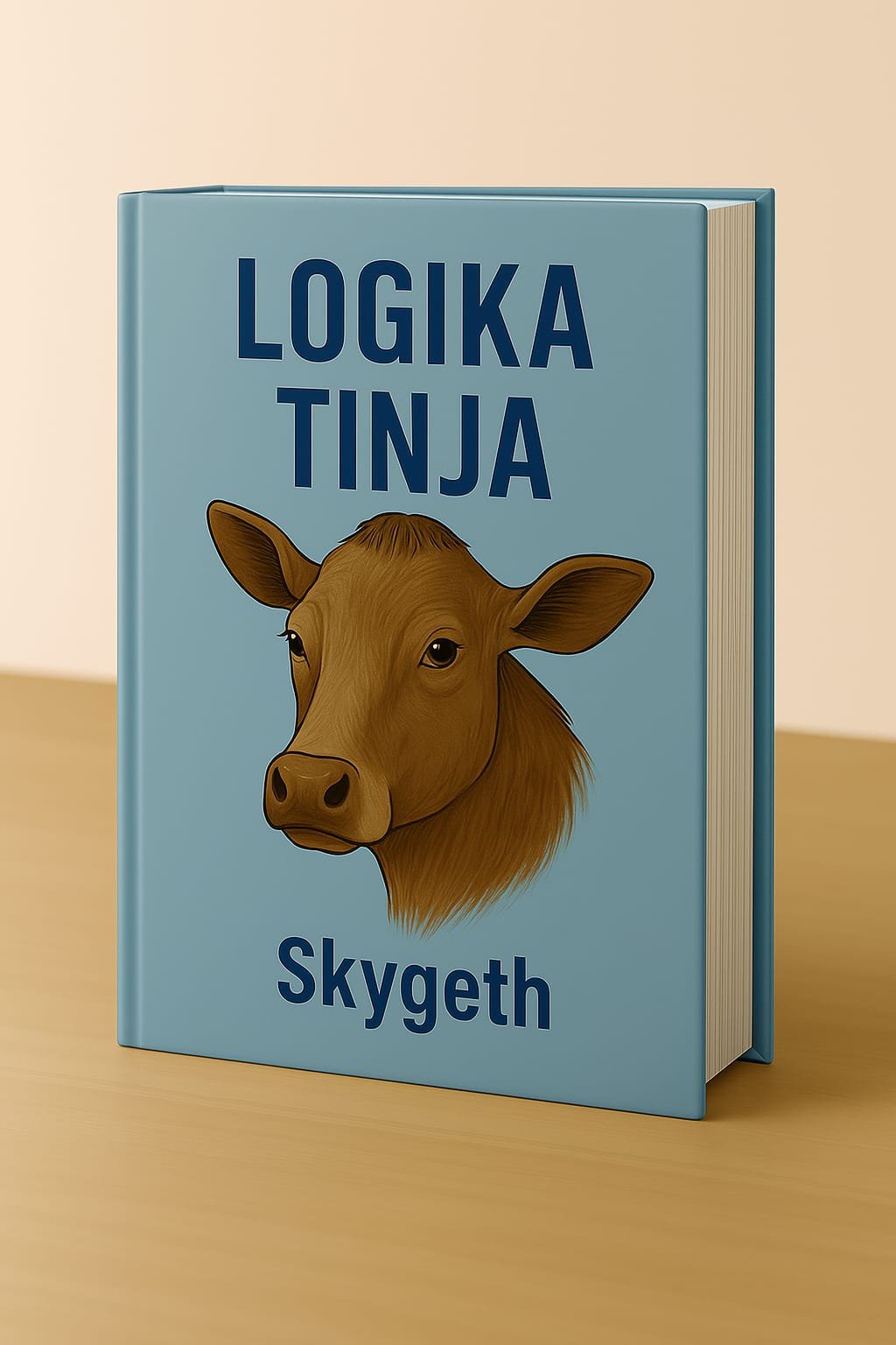 PUSTAKA LOGIKA