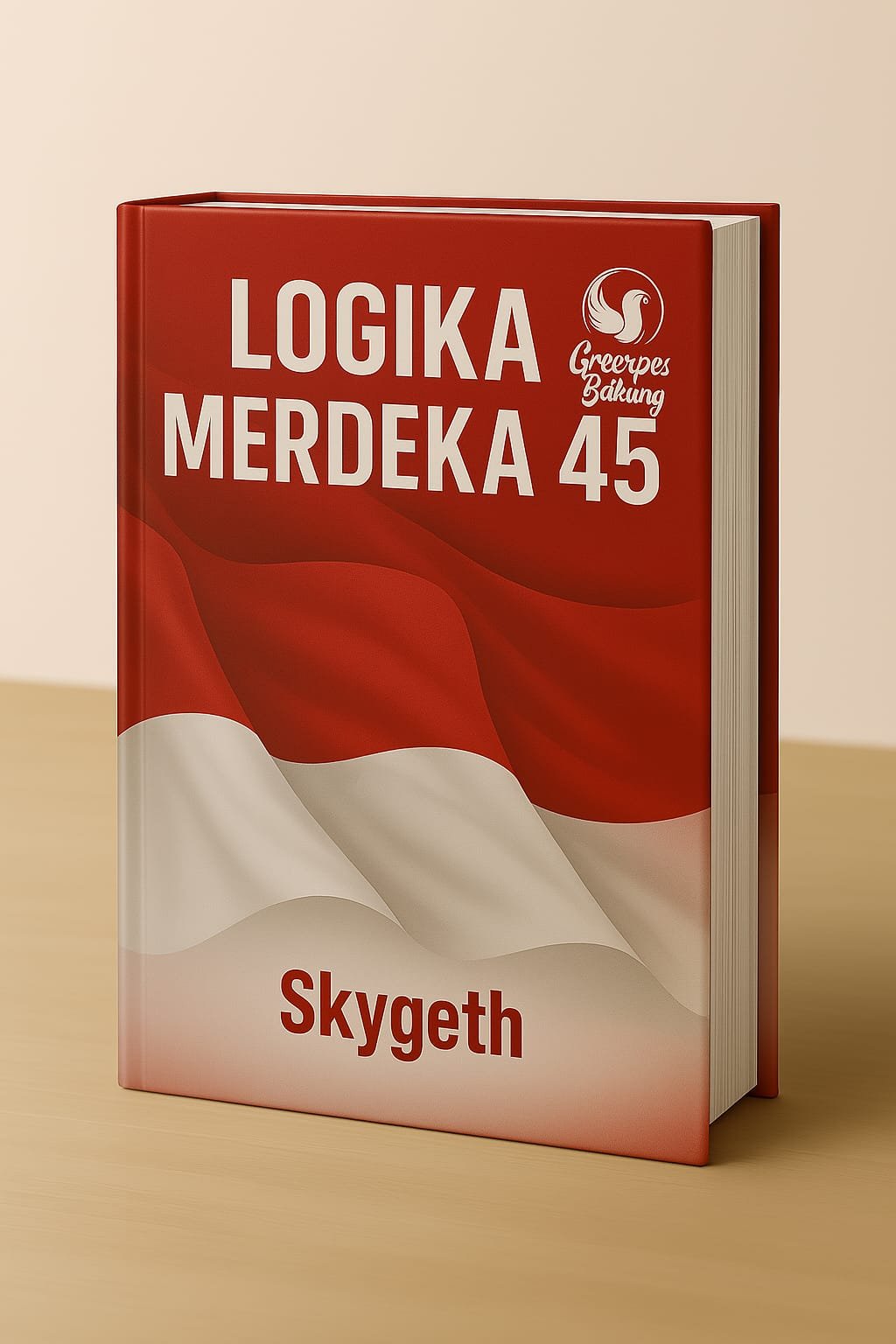 PUSTAKA LOGIKA