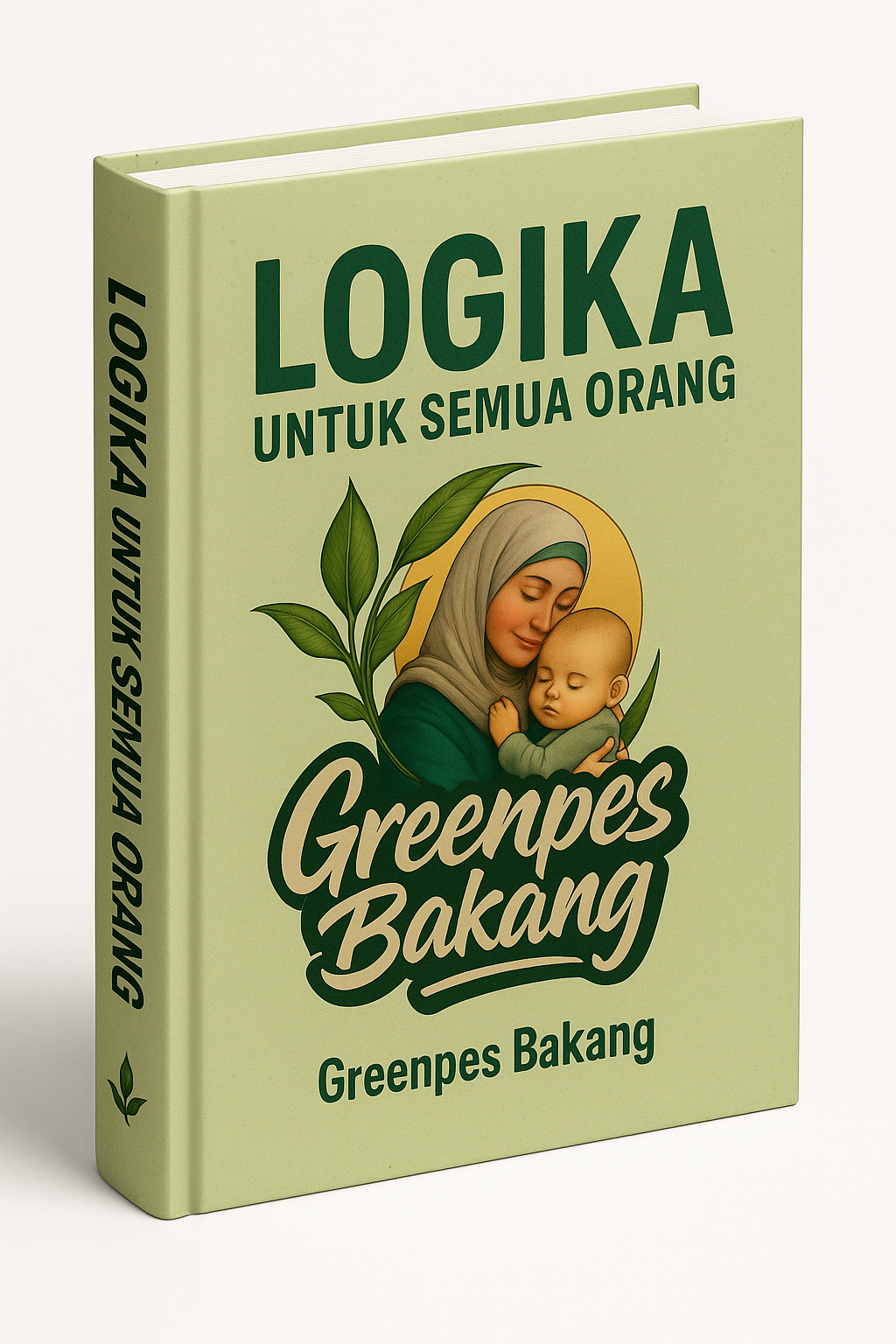 PUSTAKA LOGIKA
