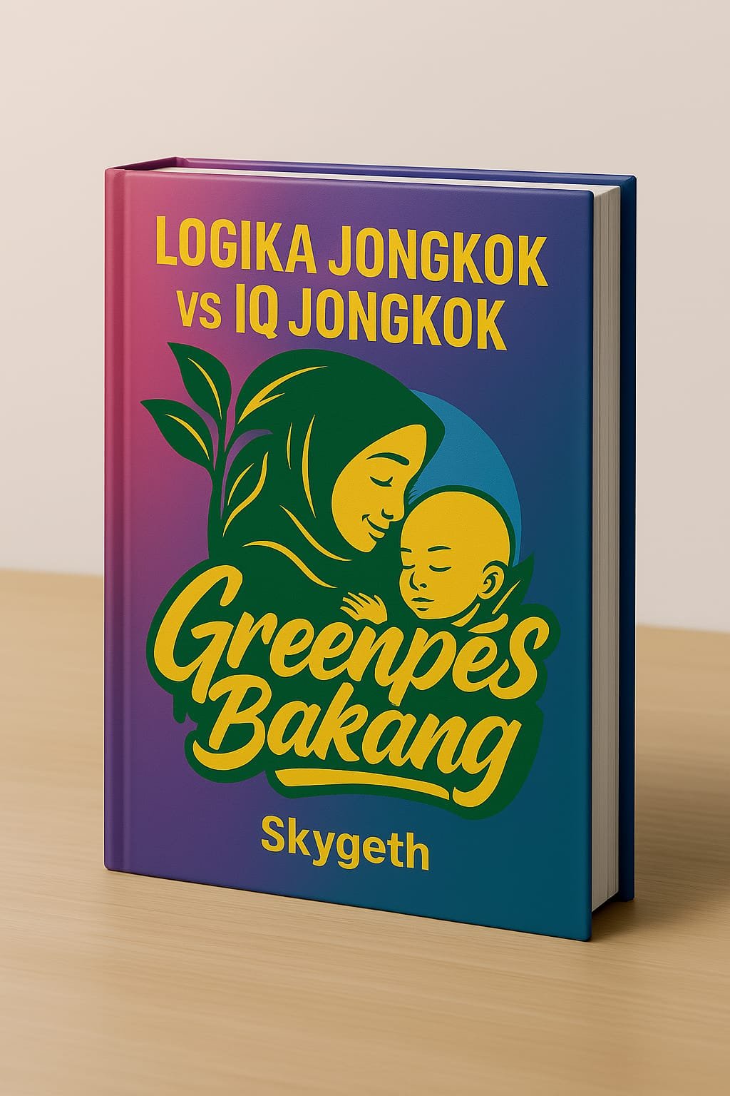 PUSTAKA LOGIKA