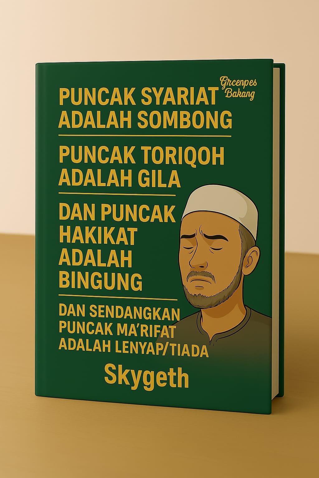 PUSTAKA LOGIKA