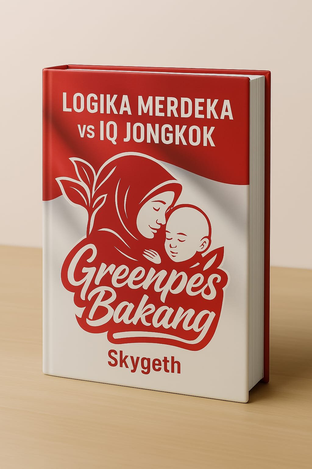 PUSTAKA LOGIKA