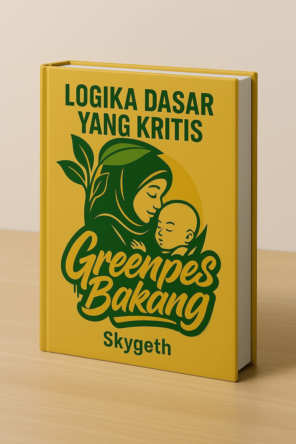 PUSTAKA LOGIKA