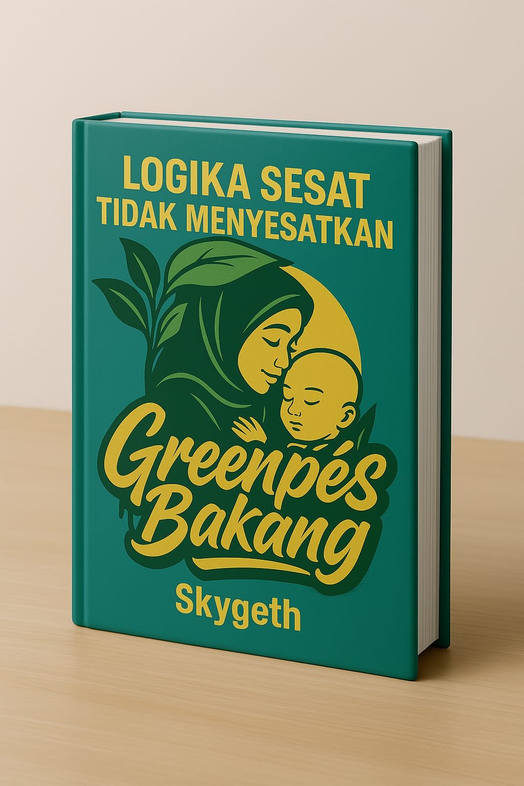 PUSTAKA LOGIKA