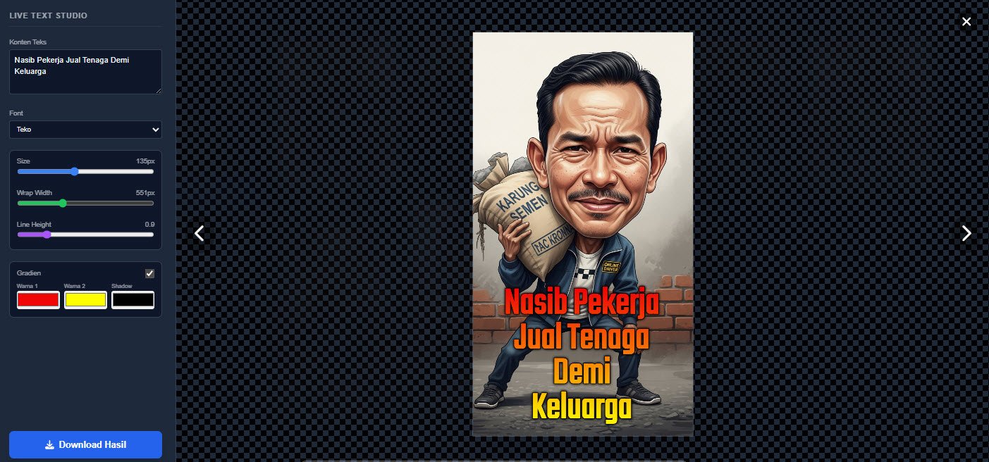 QUOTES CUSTOM