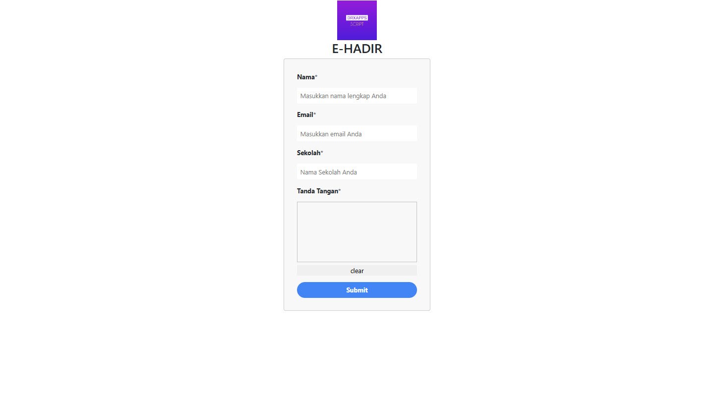 https://disini.link/appsscript