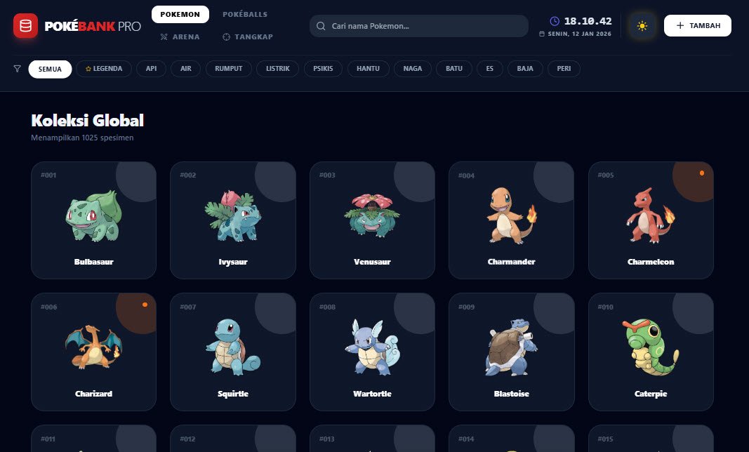 POCKETBANK PRO