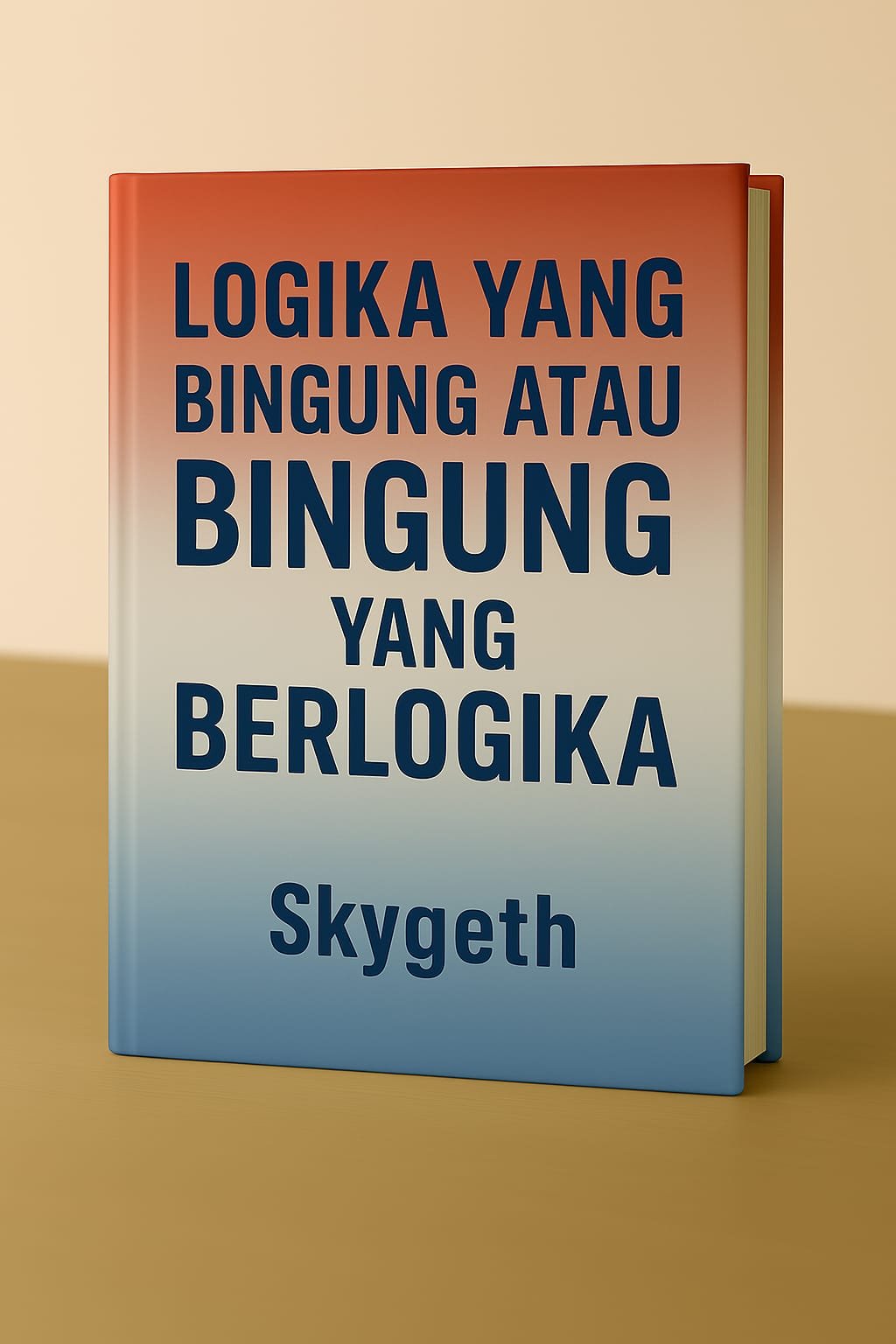 PUSTAKA LOGIKA