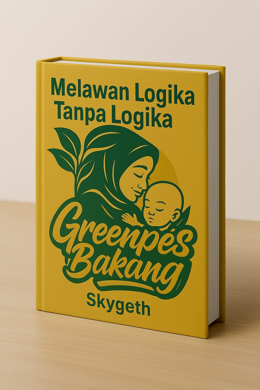 PUSTAKA LOGIKA