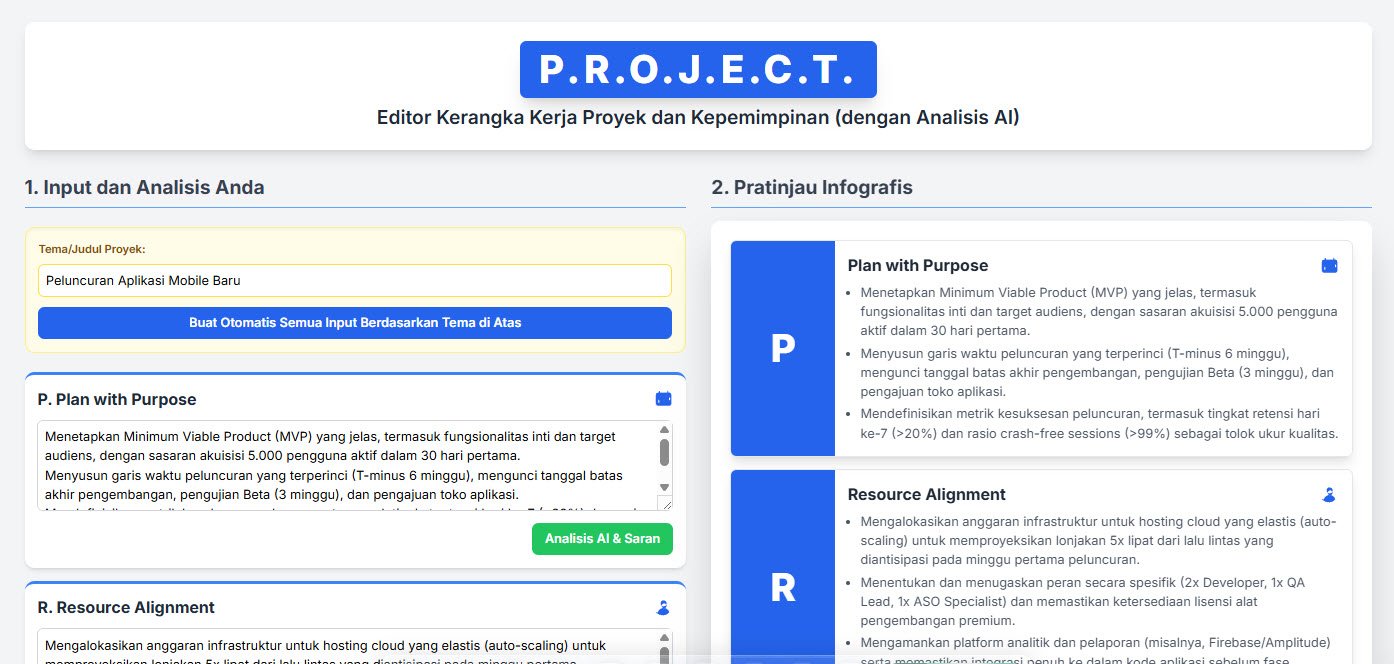 PROJECT