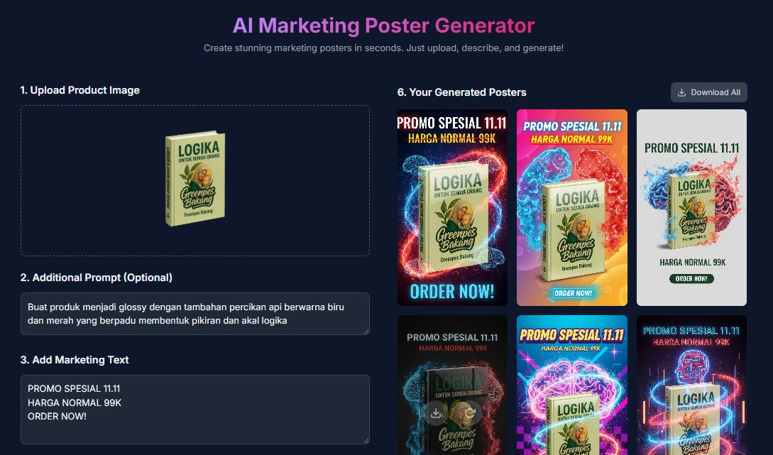DRXPOSTER